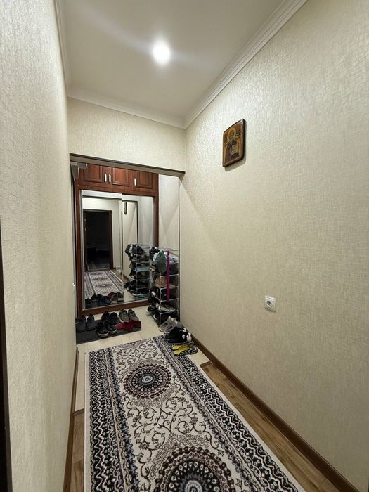 Продаётся 4х комнатная квартира Юнусабад 7 квартира "Корзинка "