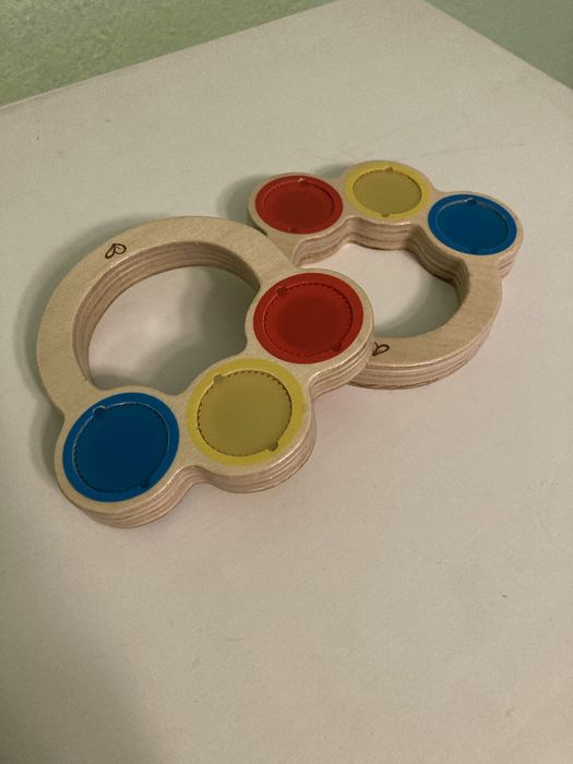 Hape -Дървени играчки