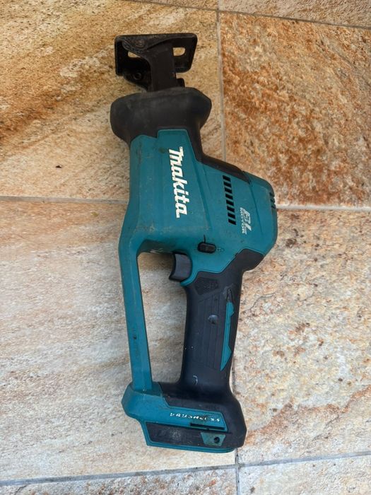 Makita djr 189 fierastrau sabie