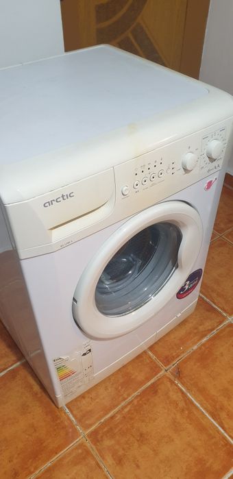 Vand mașină de spălat rufe
