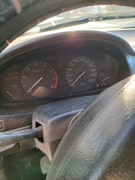 Продам Honda Accord