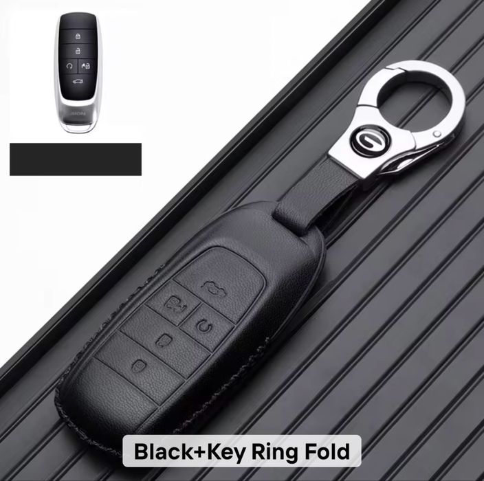 Кожаные чехлы для пулта Gac