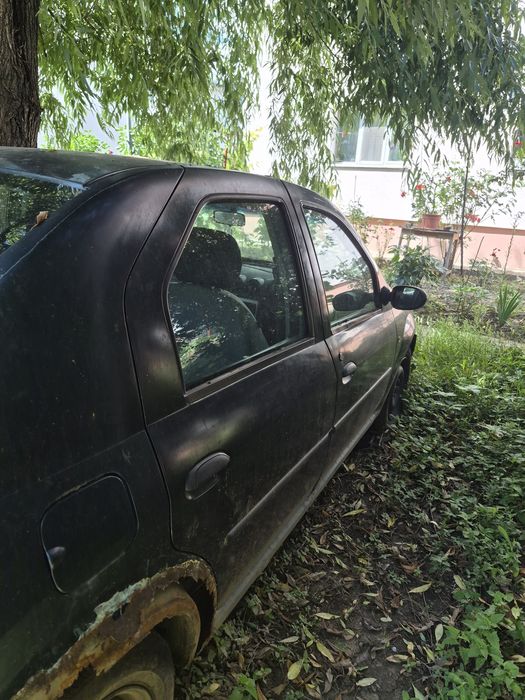 DACIA Logan 2005 — imagine 3