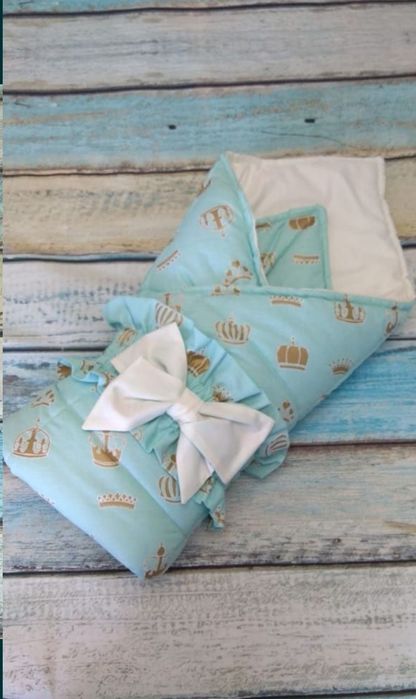 Конверты на выписку