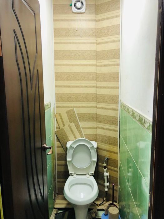 Продается 3 комнатная квартира.Яшнабадский район. Массив Тузель-2