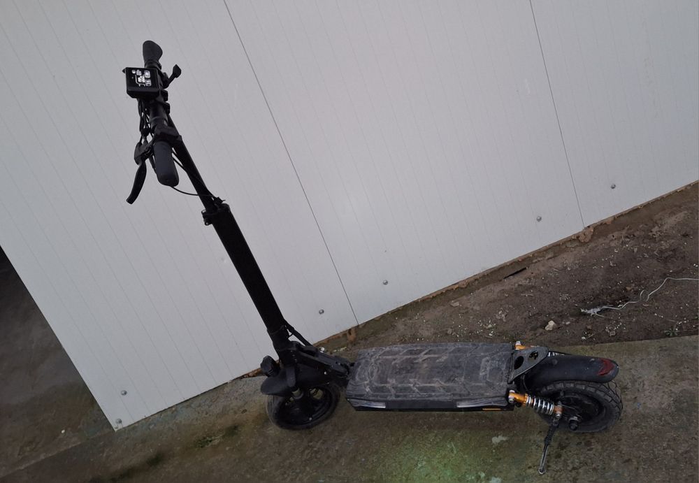 Trotinete electrice