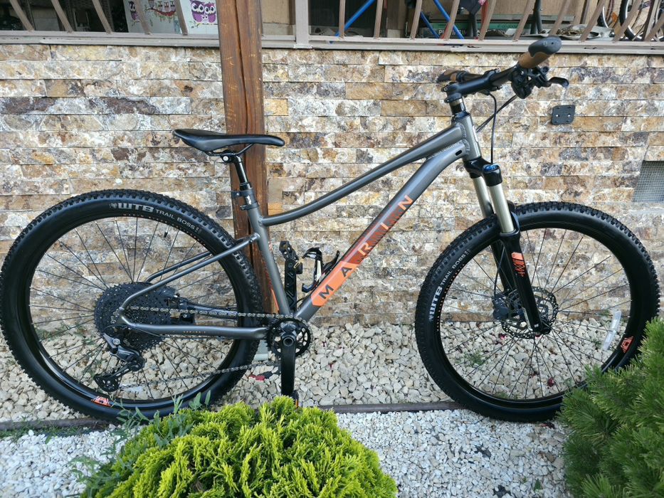 Bicicletă MARIN 27,5 R 1X11