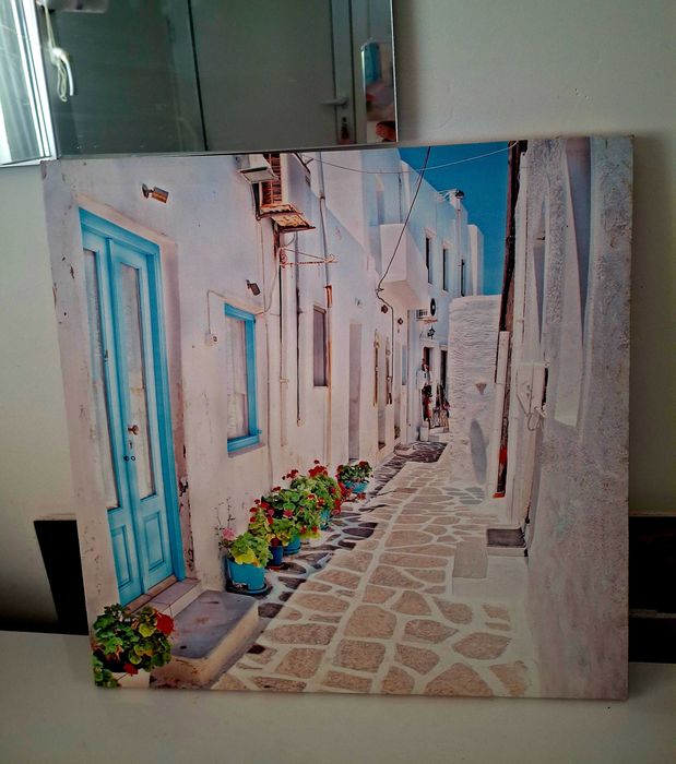 Продавам картини