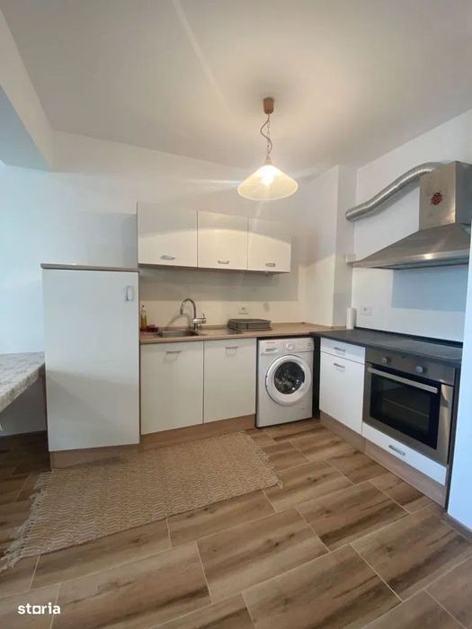 Inchiriez apart in Prima Nufaru Oradea