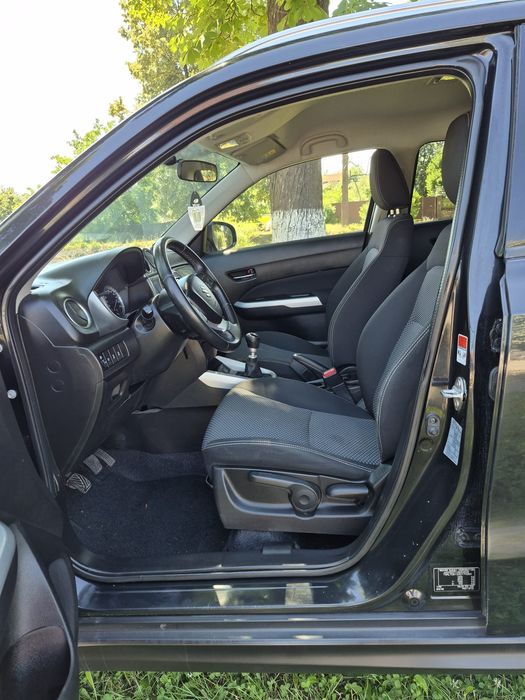Suzuki Vitara// 1.6 Ddis// 2016 !