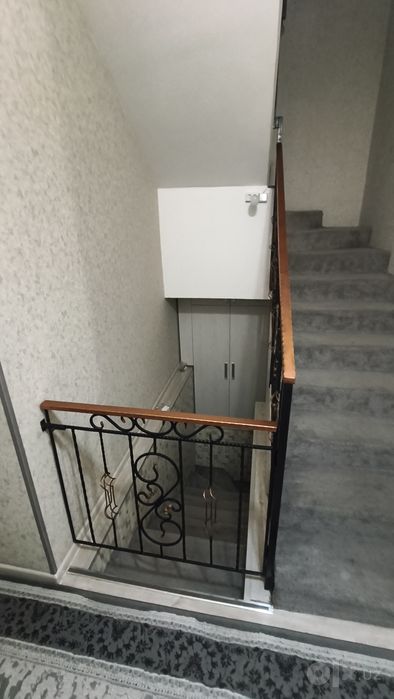 Продам коттедж 1,09 сотки около метро Узгариш