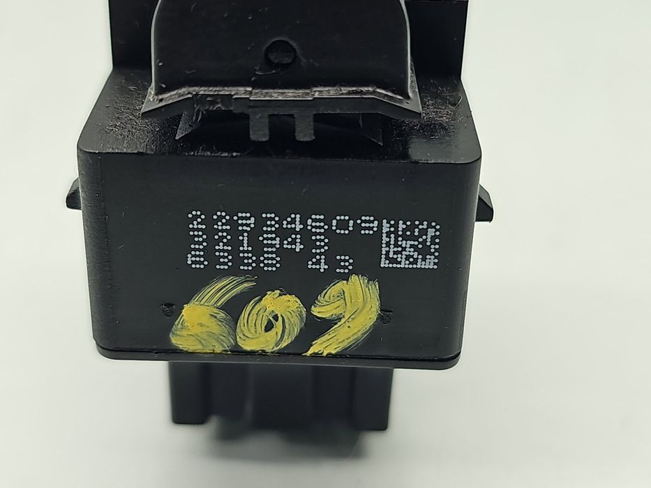 Buton reglaj oglinzi Opel Astra K [Fabr 2015-2022] 22934609