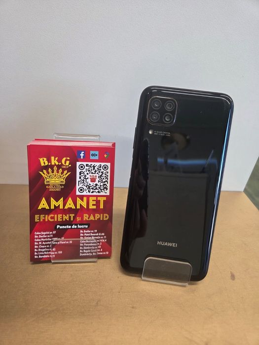 Huawei P40 Lite 128gb Amanet BKG