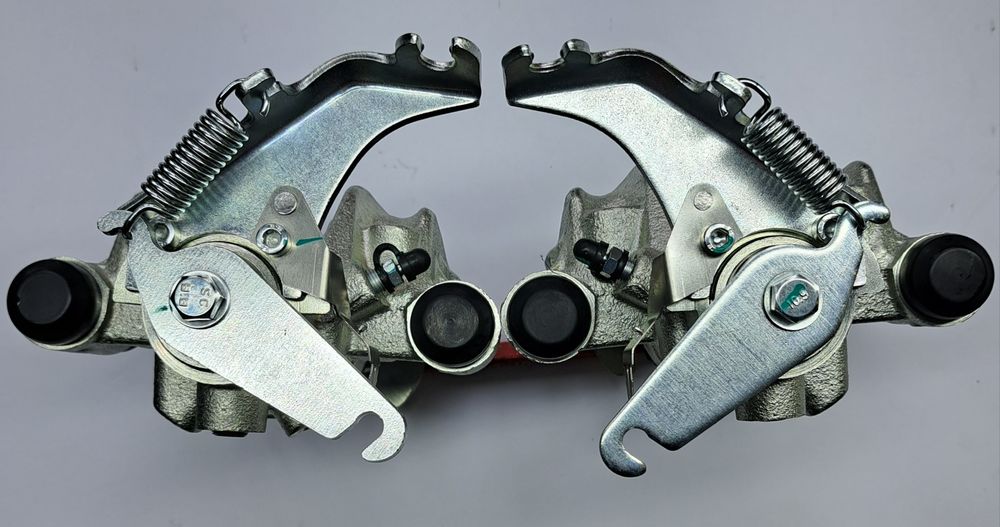 Etrier Iveco 1996 - 2026 Etriere față spate Noi în Stoc Toată gama Noi