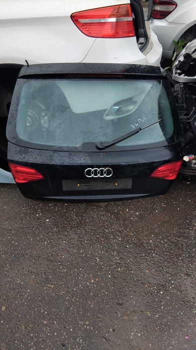Haion Audi A4 b8 break an 2010