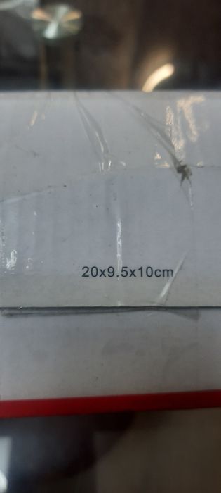 Коледни лампички тип висулки 20 м