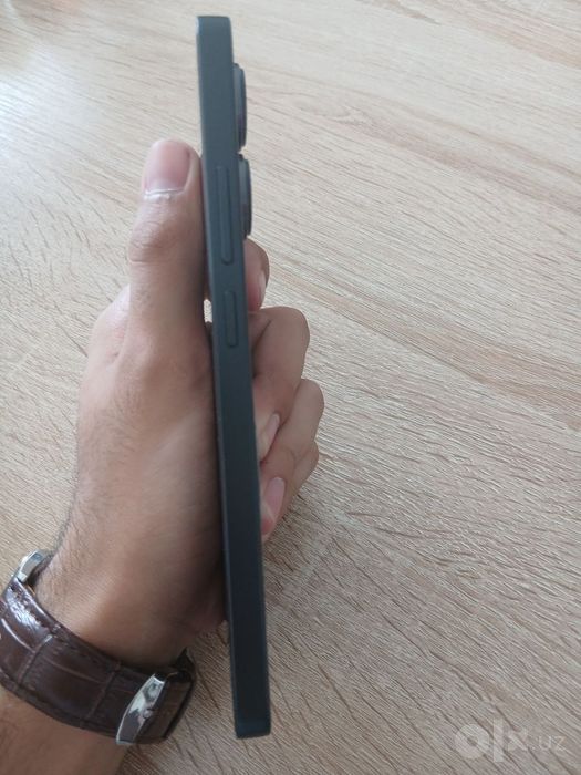 Redmi note 13 256/8