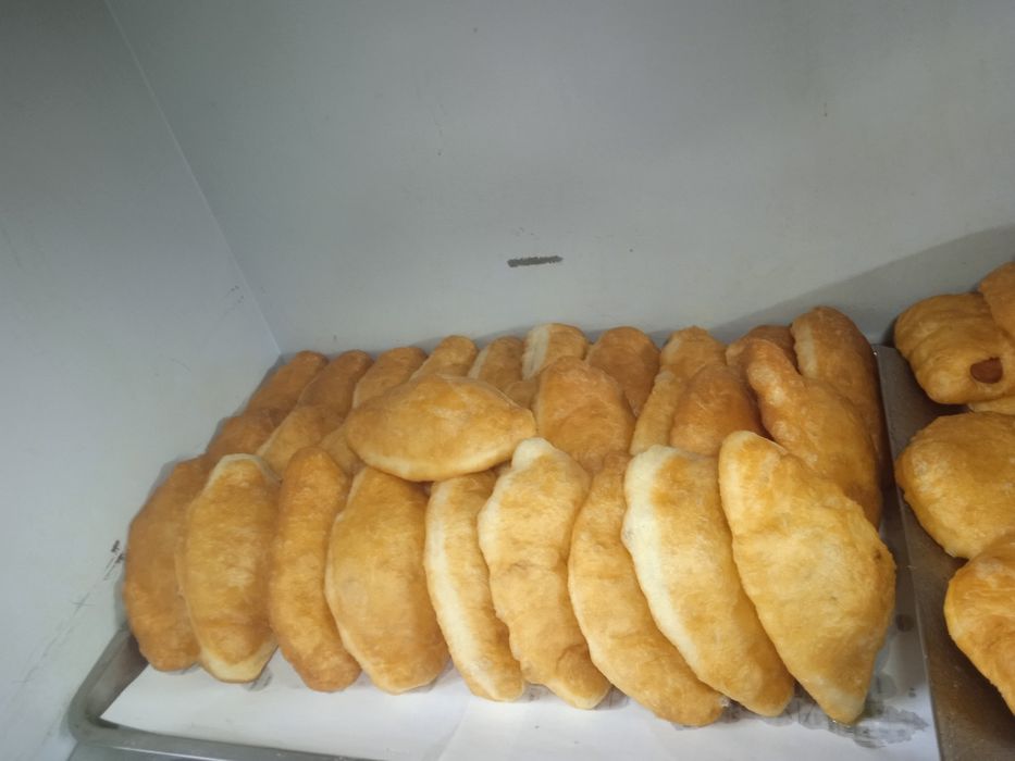 пирожки пеку вкусные