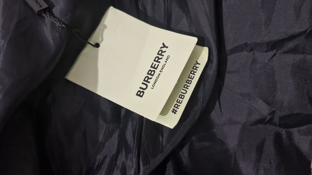 Geaca burberry L