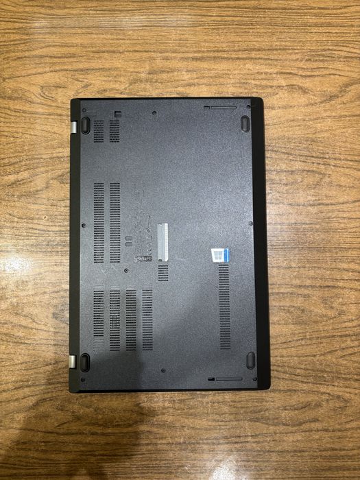 Lenovo ThinkPad L580