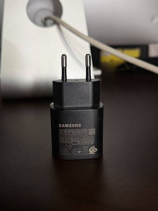 Samsung zaryatchik