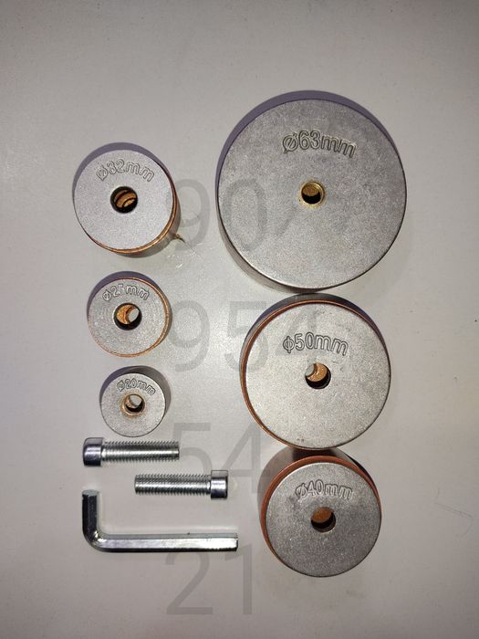 Утюг для пайки труб Дазмол dazmol паяльник