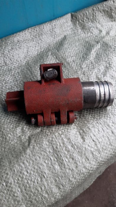 Монтажный  хамут