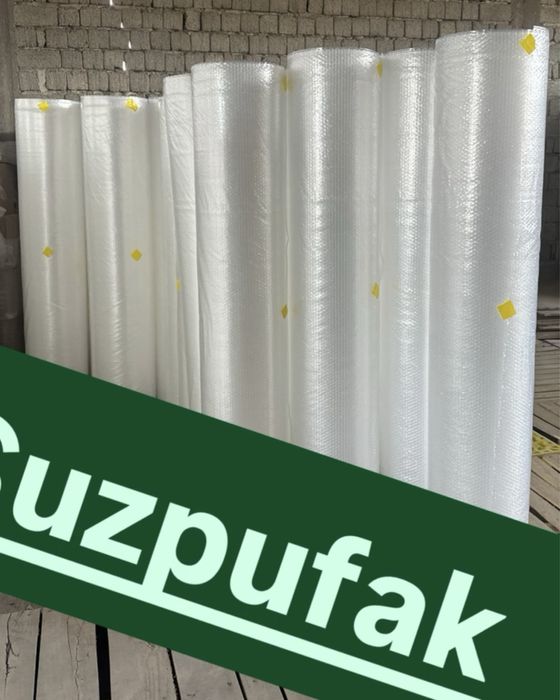 Havo pufakchali salafan