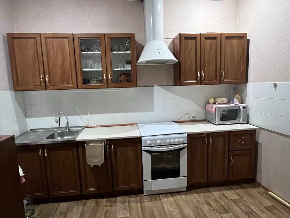 Продам кухонный гарнитур