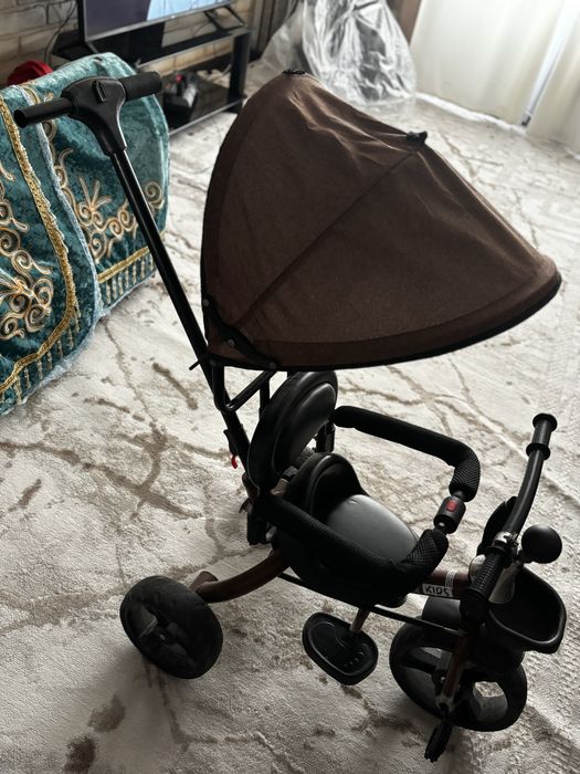 Велосипет  новый сатылады