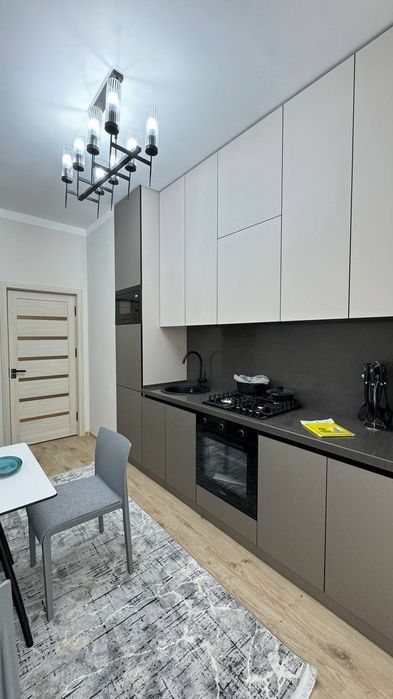 ЖК Alfraganus 2х комн 50м2 ‼️ УЗБУМ