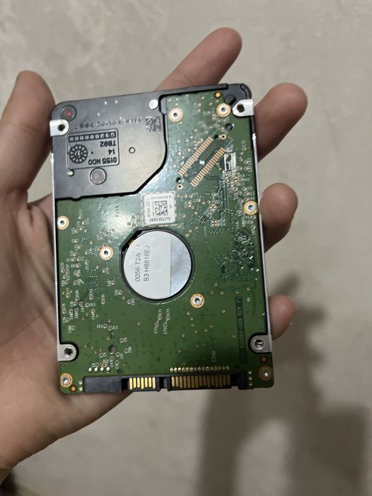 Hdd диск на 1 тб