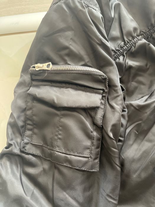 Преходно яке bershka