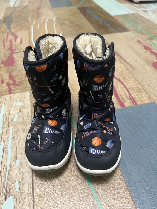 Детски маратонки, SNEAKERS, зимни ботуши 27,28,29,31 номер