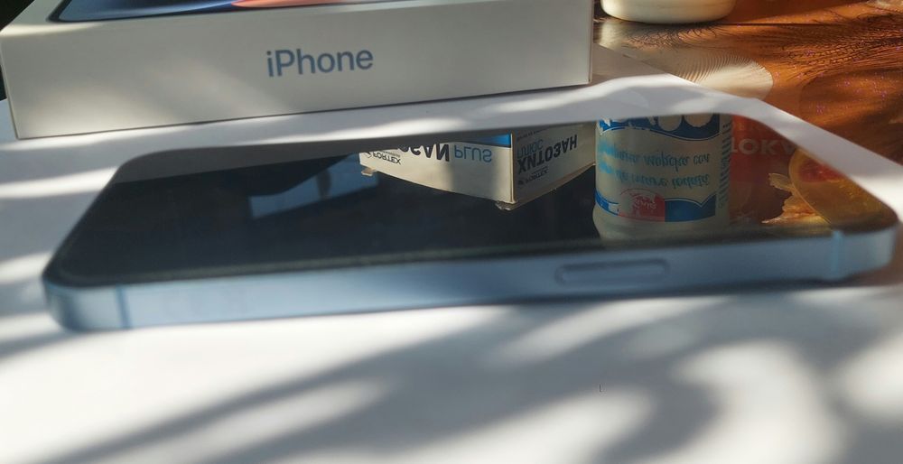 Iphone 14 128GB Перфектен без дръскотина