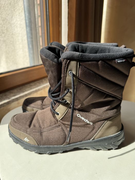 Quechua мъжки непромокаеми ботуши