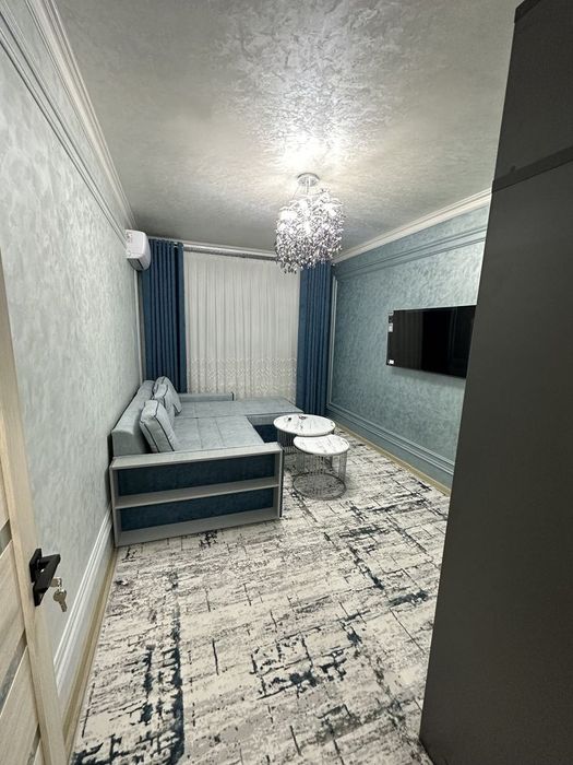 Аренда Алмазар Сити