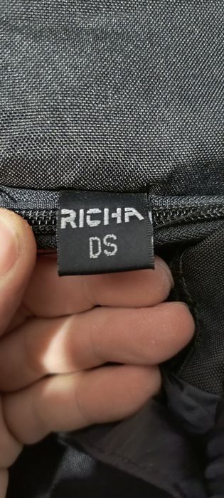 Дамски мото  панталон Richa DS