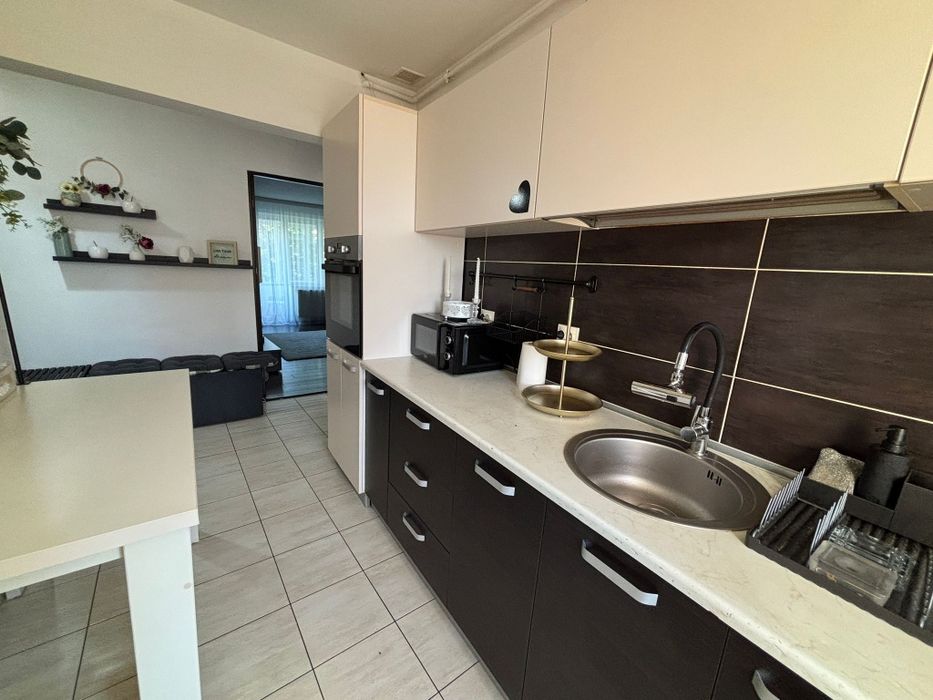 Închiriez apartament Ultracentral — fotografia 1