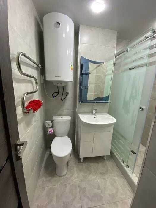 Сдаётся квартира на Новомосковски‼️