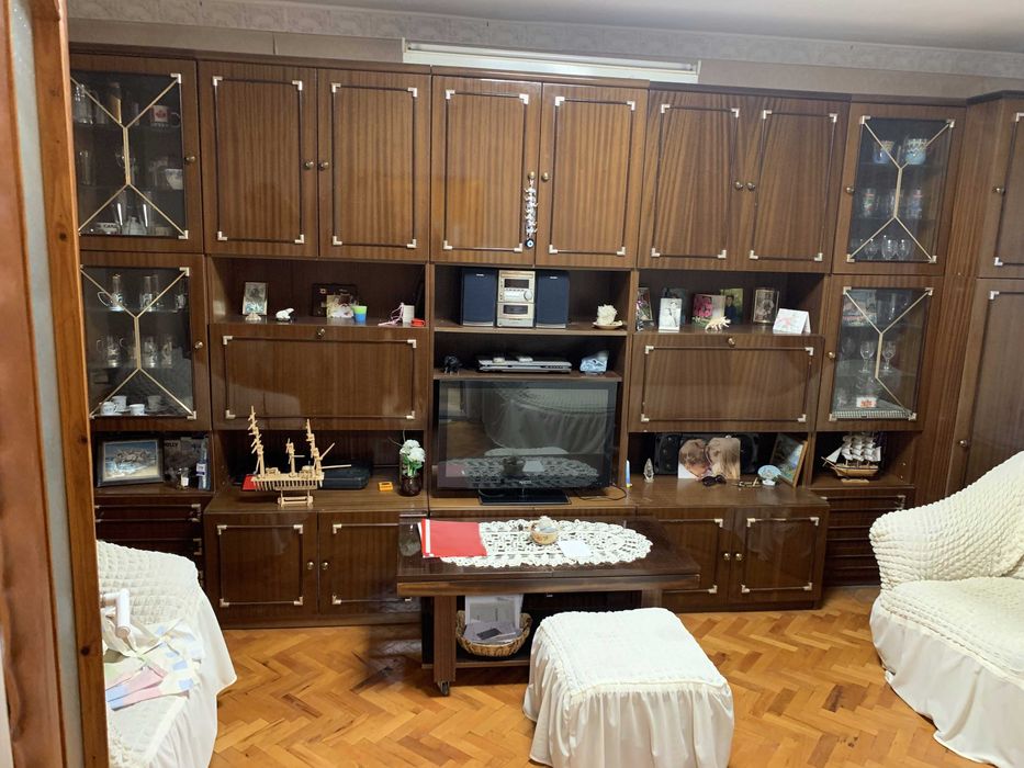 Продава се Тристаен апартамент в Плевен, Сторгозия - 74 кв.м за 1257 €/кв.м - Снимка #6