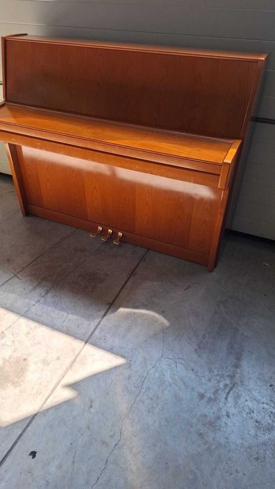 Акустично пиано Shimmel