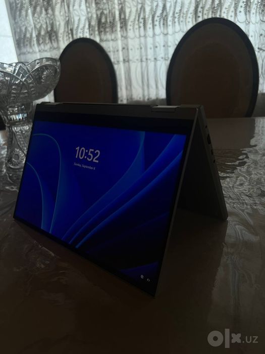 Samsung Galaxy Book 2 in 1 (transformer)sotilda