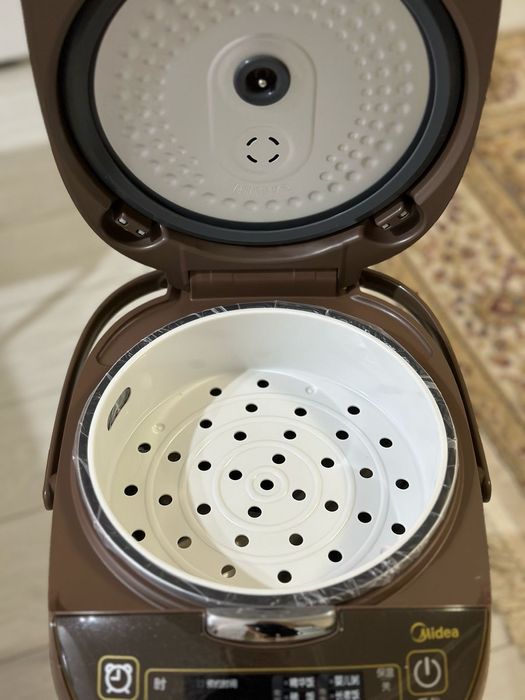 Продам мультиварку