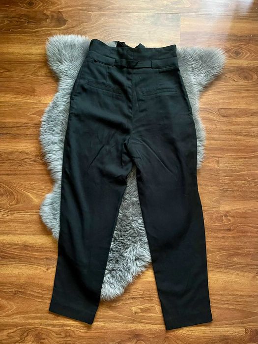 Set 2 Perechi Pantaloni Smart Casual Conici H&M, XS-S