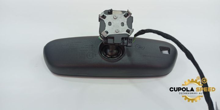 Oglinda retrovizoare parbriz E1146046396 Citroen C5 AirCross 1 [2017