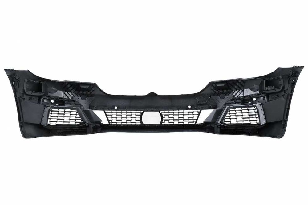 Pachet Exterior Complet compatibil cu BMW Seria 5 G30 LCI (2020-up) M-Tech Design
