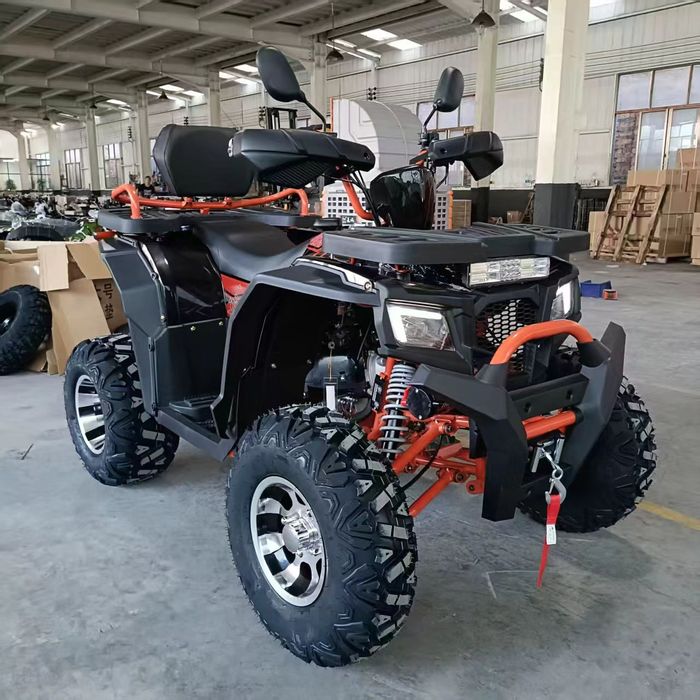 Квадроцикл оптом и в розницу