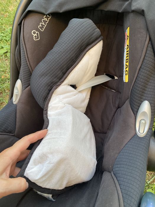 столче за кола Maxi Cosi 0-13кг