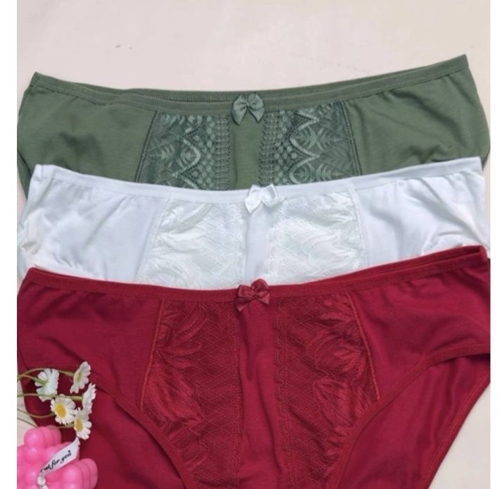Продаются женские трусы новые